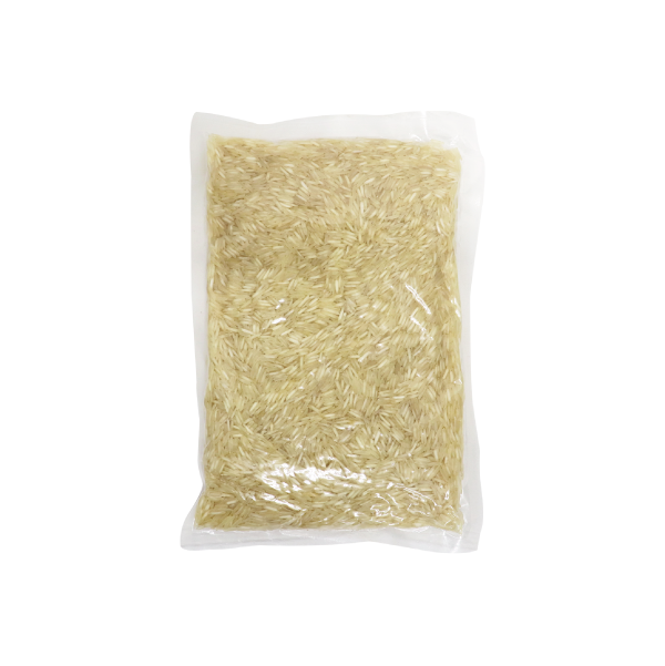 バスマティライス インド産 500g Basmati Rice メール便