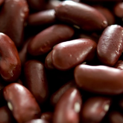 レッドキドニービーンズ 500g Red kidney beans