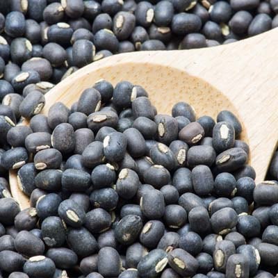 ウラド豆 皮付き1kg Urad Dal【即日発送は午前9:30】