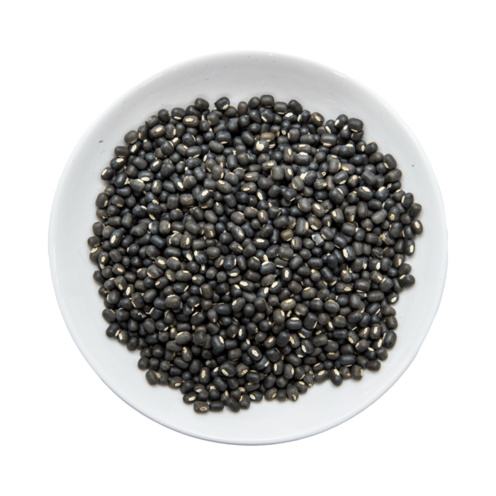 ウラド豆 皮付き1kg Urad Dal【即日発送は午前9:30】
