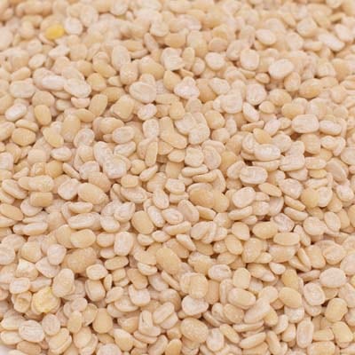 ウラド豆 皮なし 1kg Urad Dal【即日発送は午前9:30】