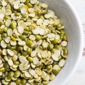 Ʀ դ Ҥ1kg / 1000g ̳ Moong Dal green Split¨ȯϸ9:30