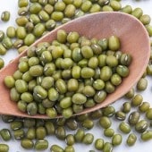 Ʀ դ 500g Moong Dal Whole