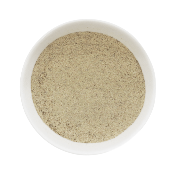 ホワイトペッパーパウダー 1kg White Pepper Powder