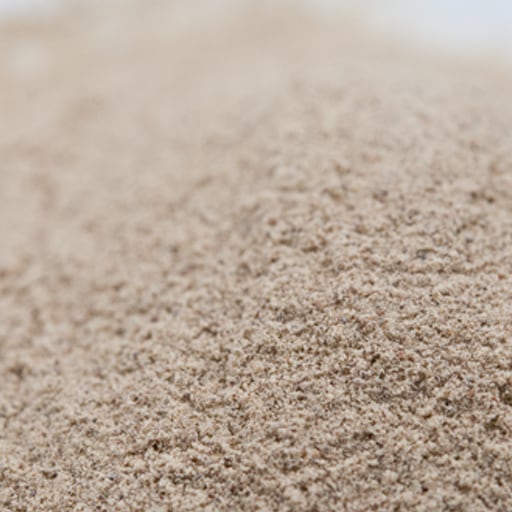 ホワイトペッパーパウダー 500g White Pepper Powder