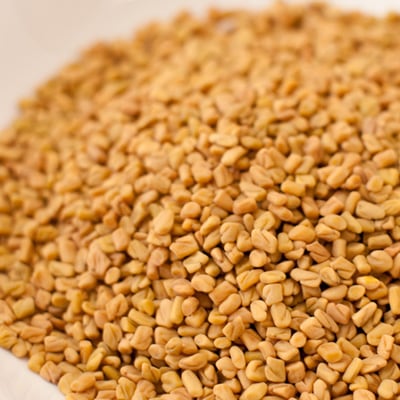 フェネグリークシード 250g Fenugreek Seed メール便