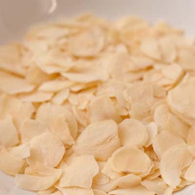 ガーリックスライス 1kg Garlic Slice