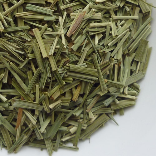 レモングラス カット タイ産 500g Lemon grass cut