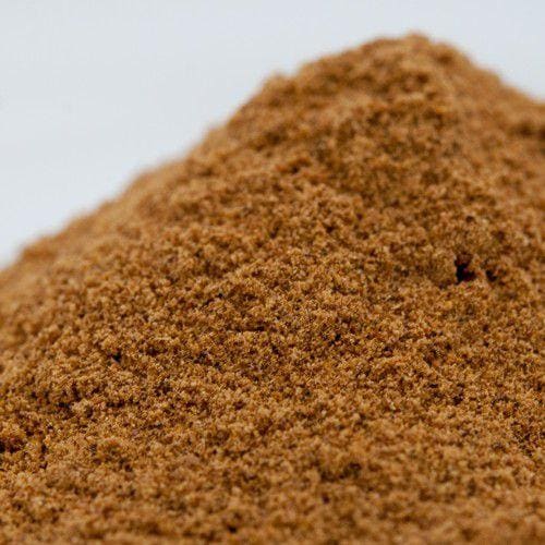 ナツメグパウダー 500g インドネシア産 Nutmeg Powder