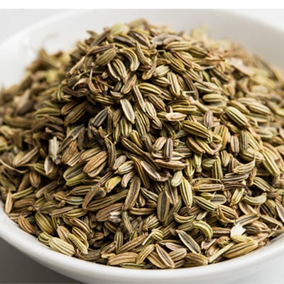 フェンネルシード 1kg Fennel Seeds