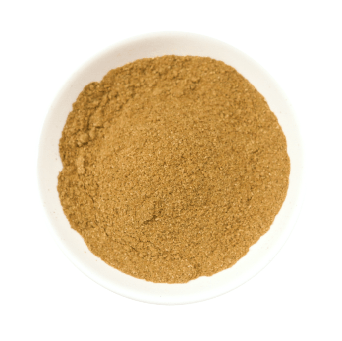 コリアンダーパウダー グリーン インド産 250g Coriander Powder メール便
