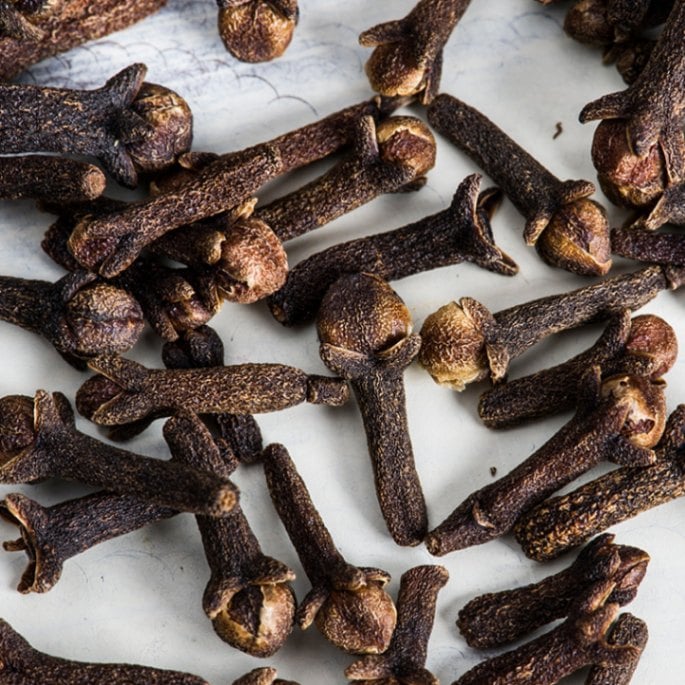 クローブホール 100g Clove Whole【即日発送は午前9:30】