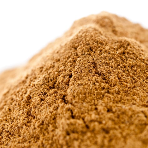 シナモンパウダー カシア 100g Cinnamon Powder Cassia メール便【即日発送は午前9:30】