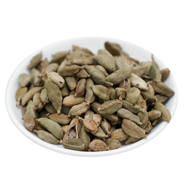 グリーンカルダモンホール グアテマラ産 100g Green Cardamon Whole メール便