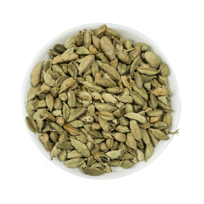 グリーンカルダモンホール グアテマラ産 100g Green Cardamon Whole Guatemala メール便