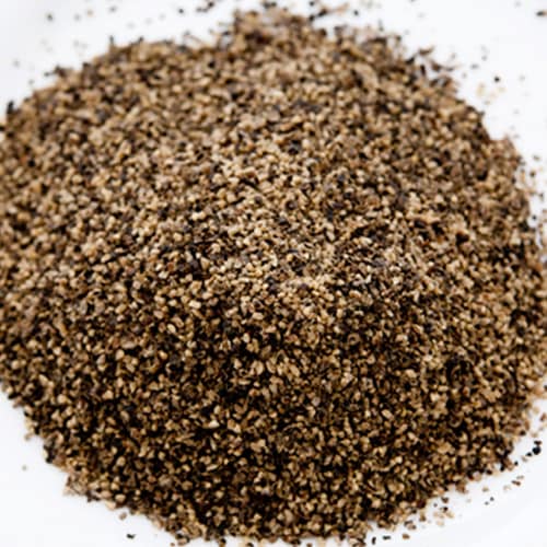 ブラックペッパー 粗挽き 100g Black Pepper Corsa メール便