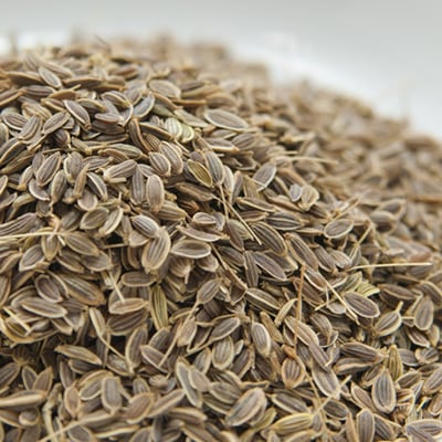 ディルシード 500g Dill Seed