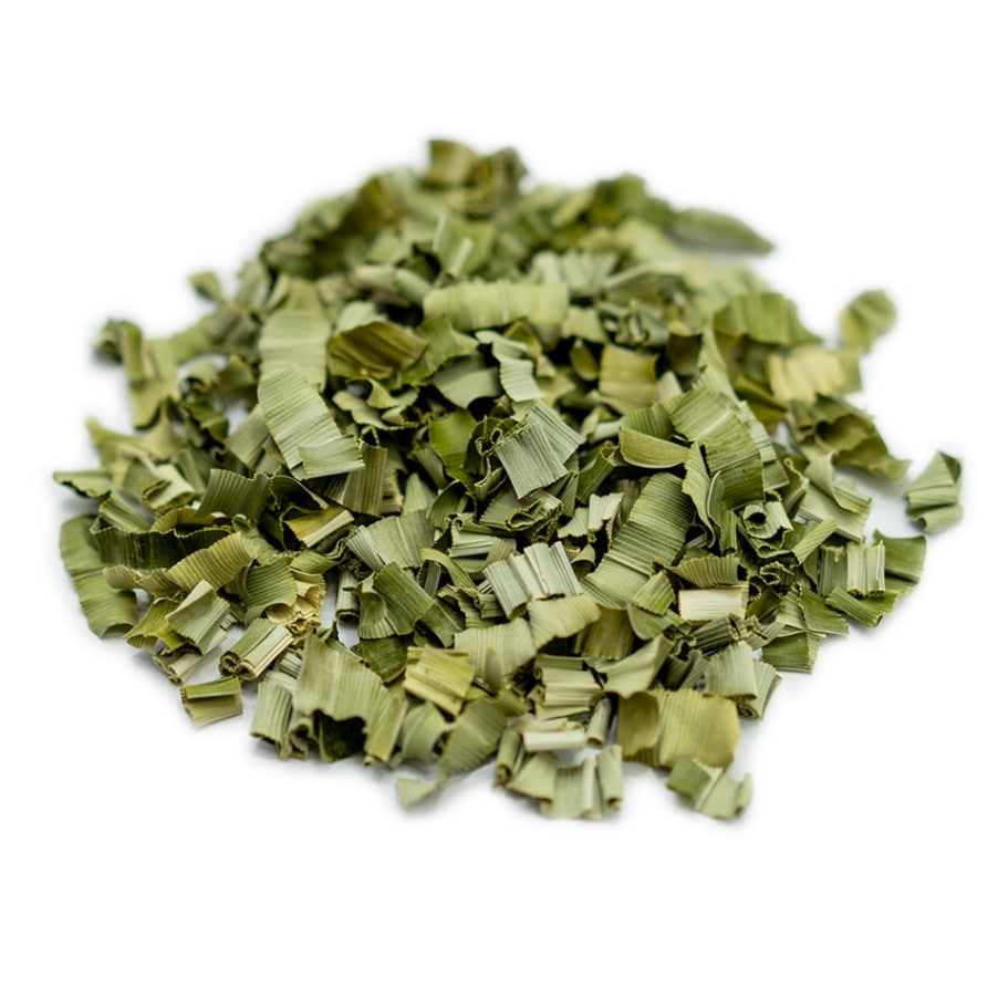 パンダンリーフ (ランペ) 500g（250g×2袋）Pandan Leaf (Rampe)