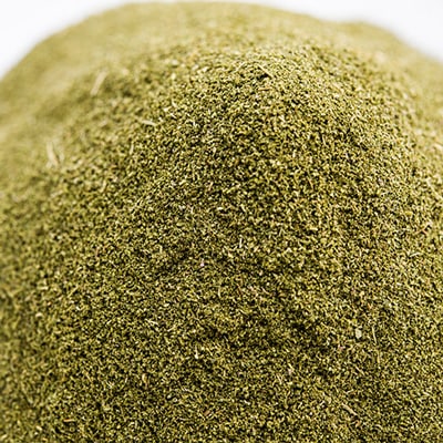 ペパーミントパウダー 500g Peppermint Powder