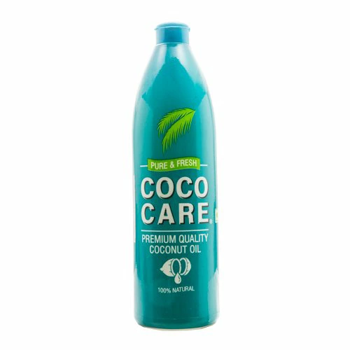 ココナッツオイル COCOCARE 500ml 油 Coconut Oil