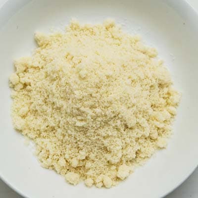 アーモンドプードル 生 500g Almond Poodle