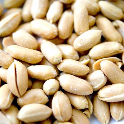 バターピーナッツ1kg Butter Peanut