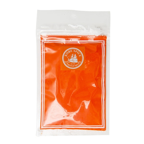 フードカラー 黄色4号 500g FOOD COLOR YELLOW