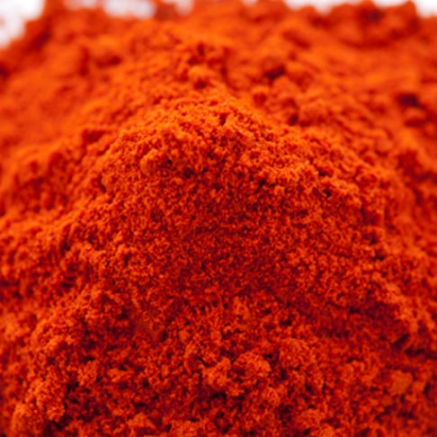 パプリカパウダー スペイン産 500g Paprika Powder
