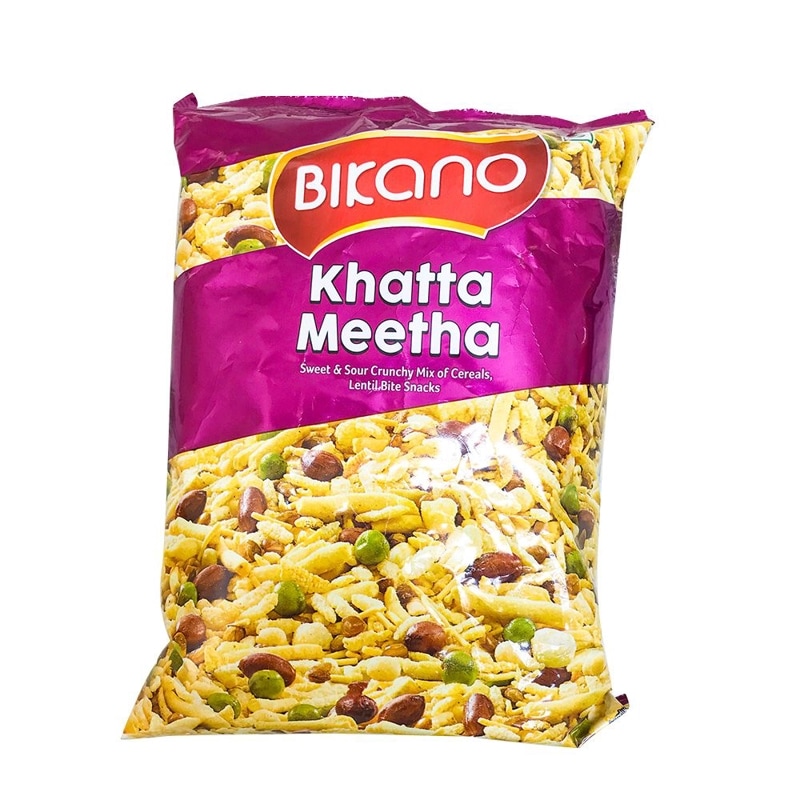 BIKANO åߥ150g(1) khattameetha ,ʥ७,Ĥޤ,,Namkeen,,ڻ,ʥåۻ,ۻ,,ͥѥ