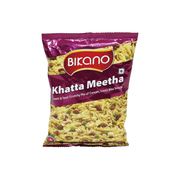 BIKANO ���å��ߥ� 150g Khatta Meetha 