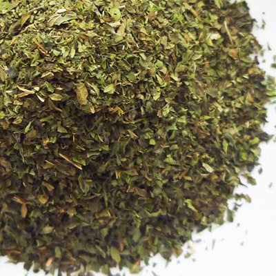 ペパーミントリーフ 細かめカット 250g Peppermint Leaf Cut
