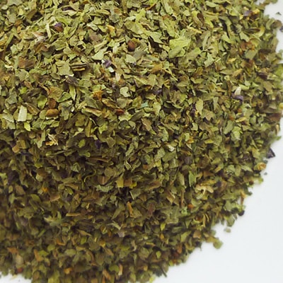 バジル 250g Basil Leaf メール便
