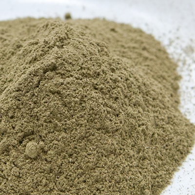 バジルパウダー 250g Basil Powder メール便