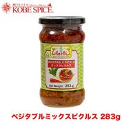 �٥����֥�ԥ��륹 �����㡼�� 283g �������� Achar