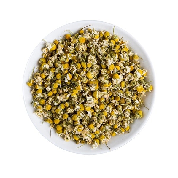 カモミールジャーマン EX 250g German Chamomile