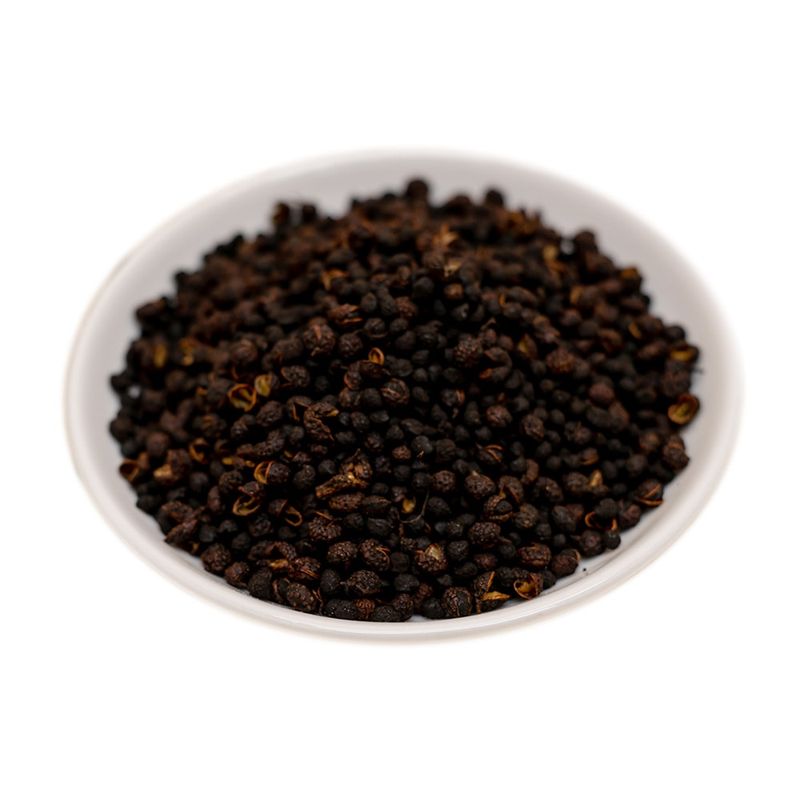 �ƥ��ࡼ��ڥåѡ� �ۡ���1kg �ͥѡ��뻳ܥ Timur Pepper Whole