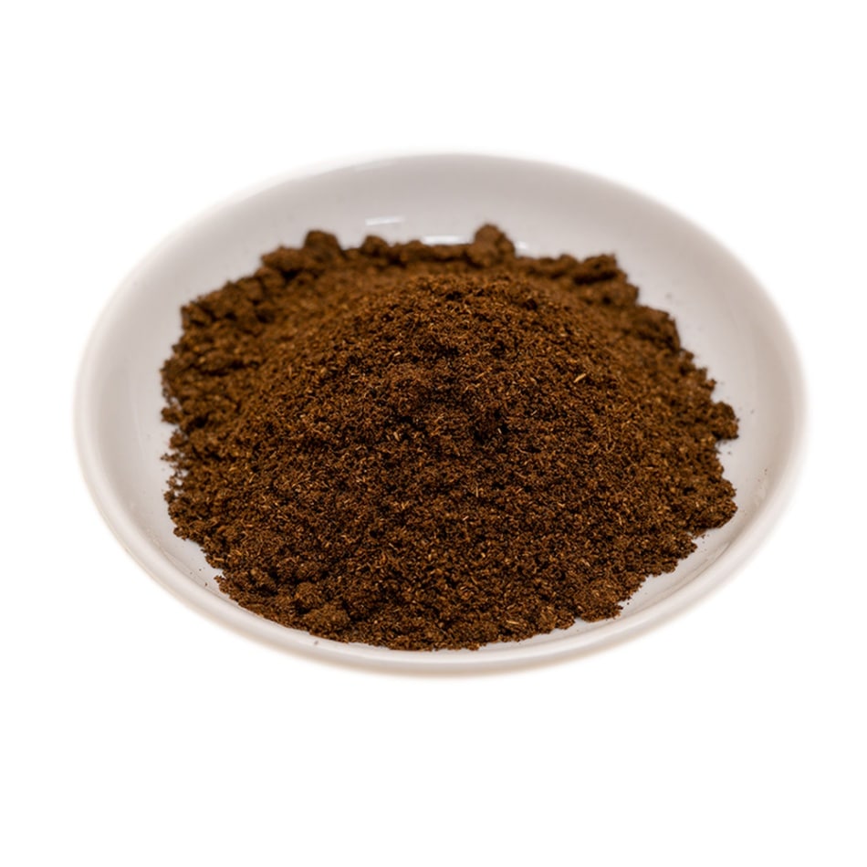 ティムールペッパー パウダー 100g Timur Pepper Powder【即日発送は午前9:30】
