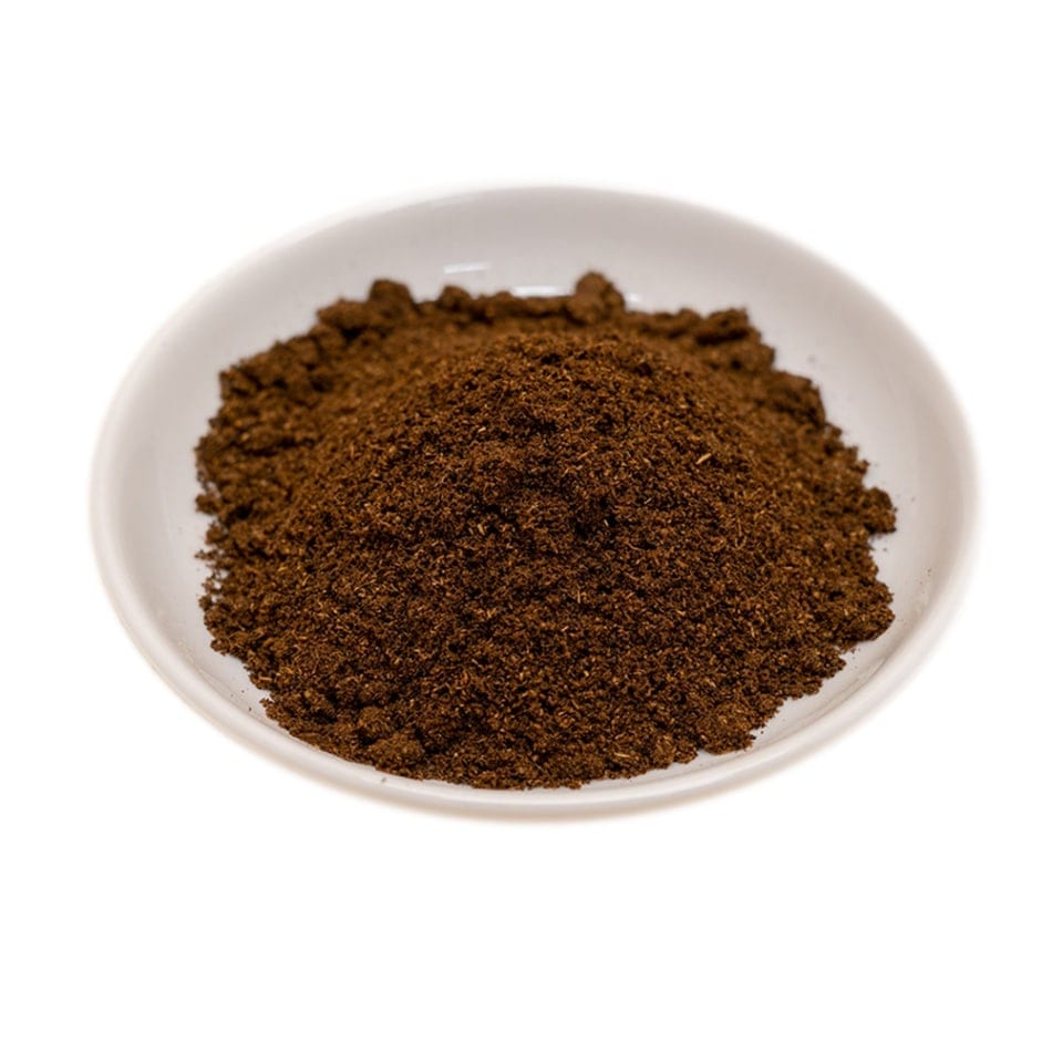 ティムールペッパー パウダー 500g Timur Pepper Powder