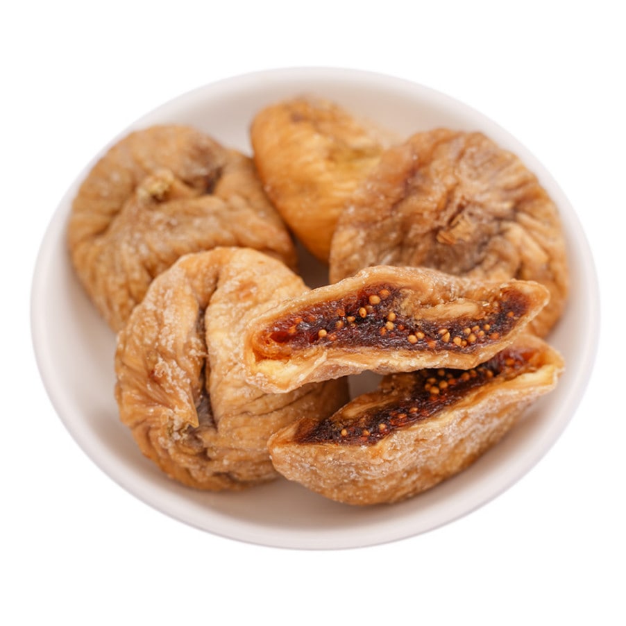 ドライいちじく 100g 不揃い トルコ産 Dry fig