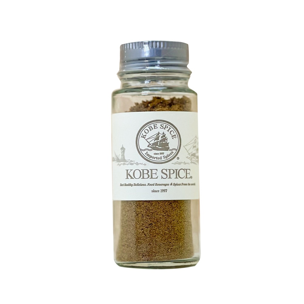 神戸スパイス クミンパウダー ボトル 25g Cumin Powder