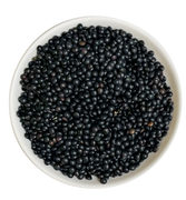 Ʀ (٥륬ƥ) ʥ 500g BLACK BELUGA LENTILS ,졼,,Ʀ,ҥޥ,٥륬ƥ,ޥ,Masoor Dal
