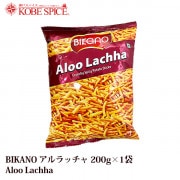 BIKANO å 200g Aloo Lachha,ۻ,ʥå,ݥƥ,ѥ,,ͥѥ