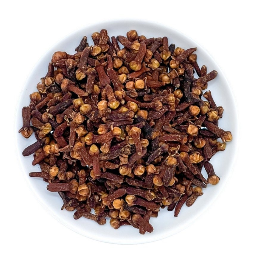 クローブホール 250g スリランカ産 Clove Whole