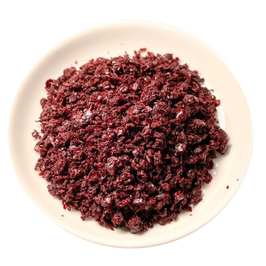 スマック トルコ産 100g sumac メール便【即日発送は午前9:30】