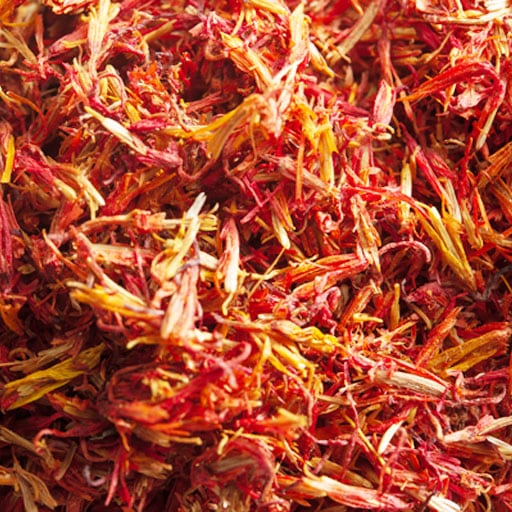 サフラワー 500g Safflower 