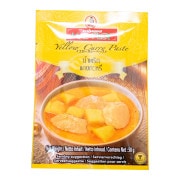 ᡼ץ 졼ڡ 50g, ϥ顼ǧڡ᡼ץ,MAE PLOY,졼ڡ,Yellow Curry Paste,졼,Thai Curry,,Thai,¨ȯϸ9:30