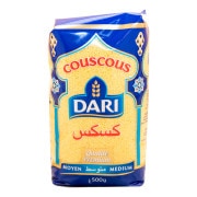   500g,DARI,,,Couscous,,Sooji,Semolina,ǥྮ,Durum Wheat,,Wheat,å,Moroccan Cuisine¨ȯϸ9:30