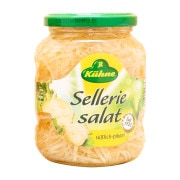 塼 ꡼ 370ml,Kiihne,塼,꡼,Celery Salad,꡼,Celery,,Salad,ɥ,Germany¨ȯϸ9:30