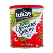 TUKAS ȥޥȥڡ ȥ륳 830g ͥѥ, ȥ륳,ꥢ,,Tomato Paste,ȥޥȥ,ȥޥ,,̵,¨ȯϸ9:30