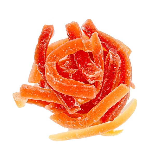 ドライパパイヤ 各サイズ タイ産 dry papaya